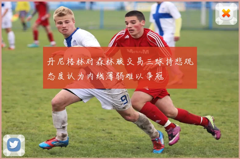 丹尼格林对森林狼交易三球持悲观态度认为内线薄弱难以争冠