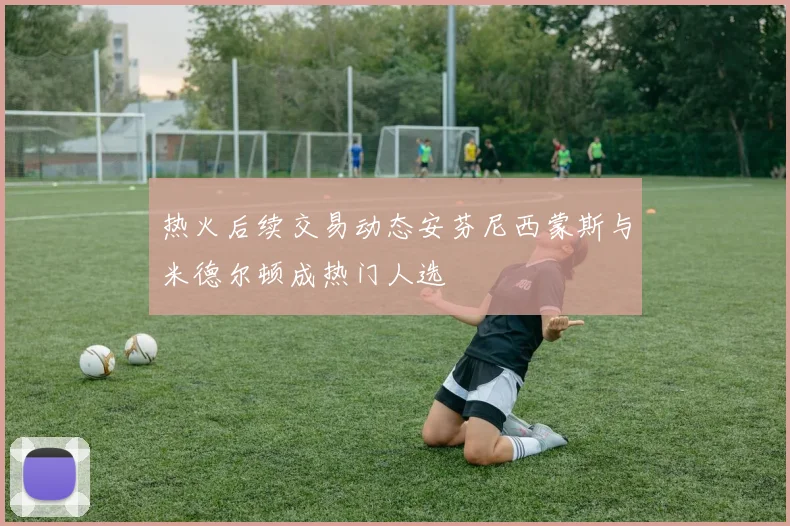 热火后续交易动态安芬尼西蒙斯与米德尔顿成热门人选